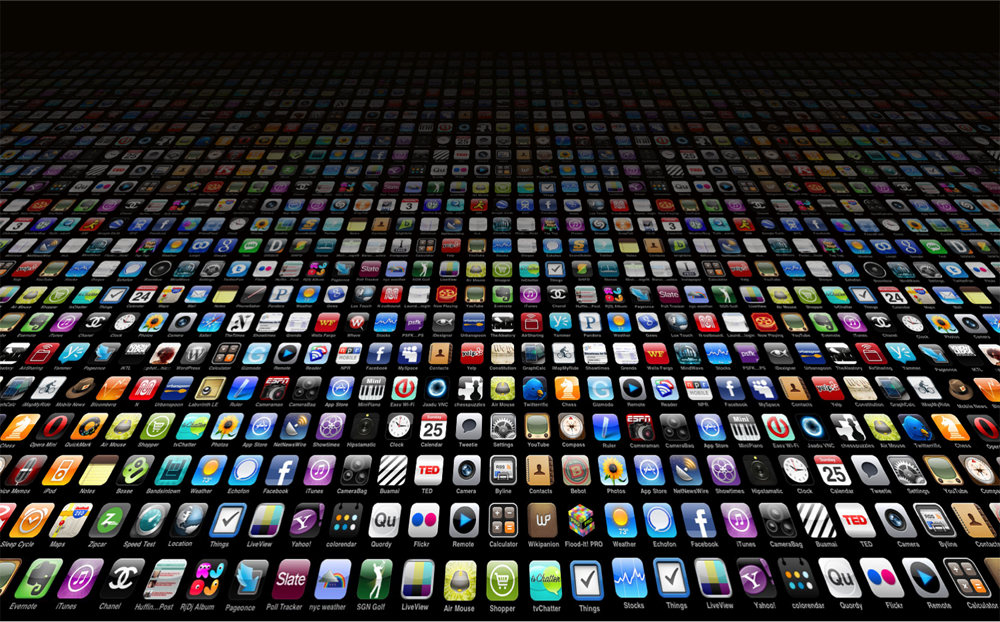 Get your hands on these apps