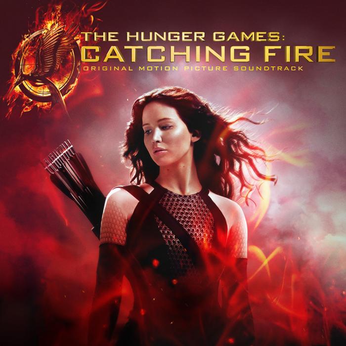 Catching Fire review