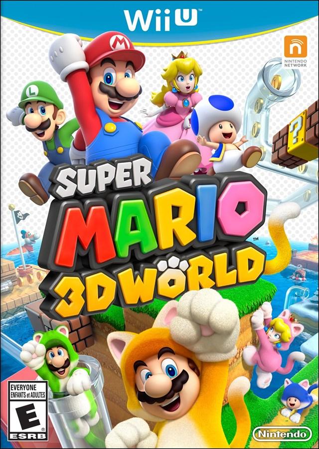 Super+Mario+3D+World+%28Wii+U%29+Review