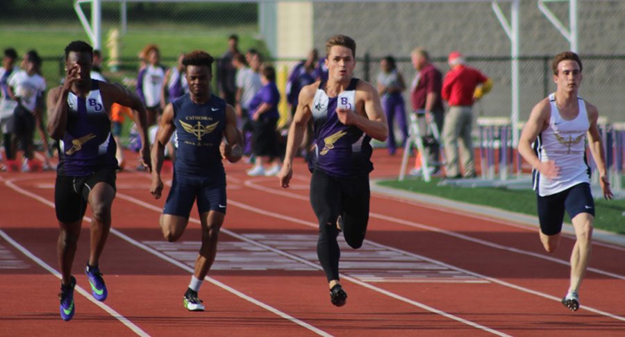 Gallery: Track vs Cathedral