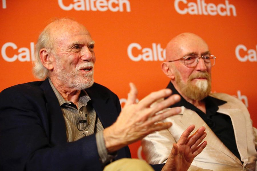 Caltech, MIT scientists share Nobel Prize in physics for gravitational wave discoveries