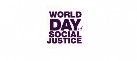 A day for social justice approaches