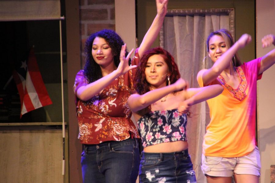 Gallery: In the Heights