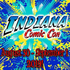 Your guide to Indiana Comic Con
