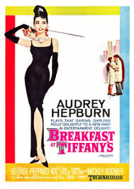 So what is Breakfast at Tiffanys?
