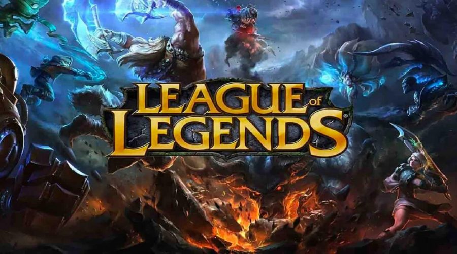 League+of+Legends+is+a+wild+ride