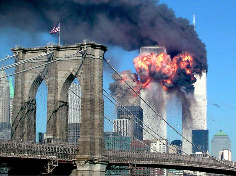 Teachers remember 9/11
