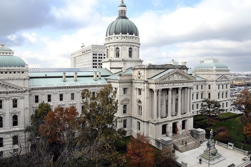 State senate to tackle school board meetings