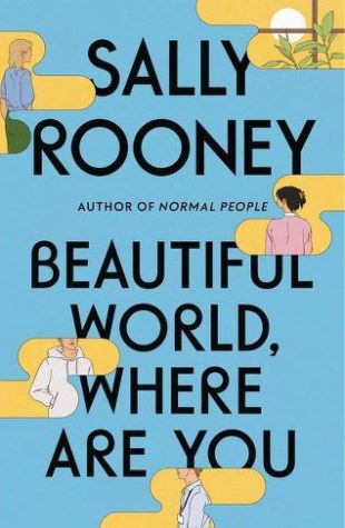 Rooney continues to shine, but Beautiful World falls a bit short