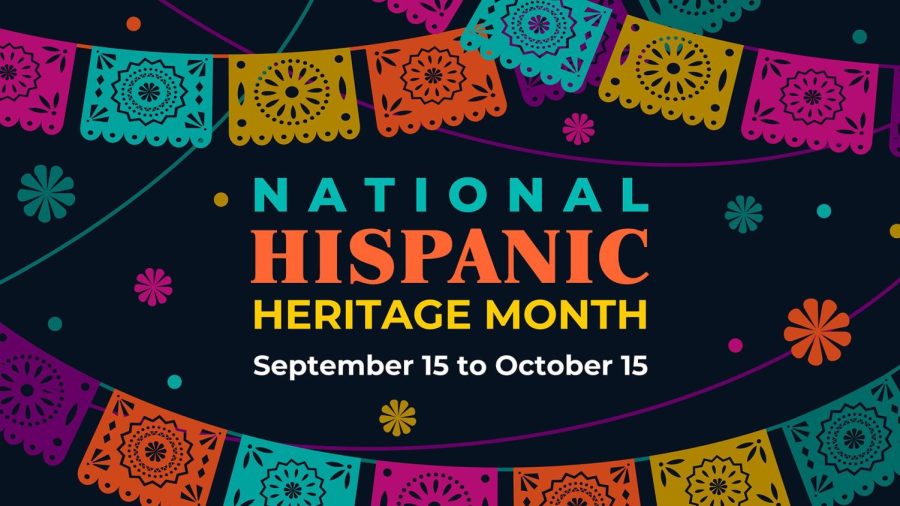 What is Hispanic Heritage Month?