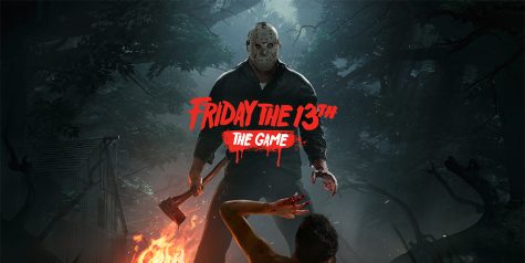 Jason scares in this video game