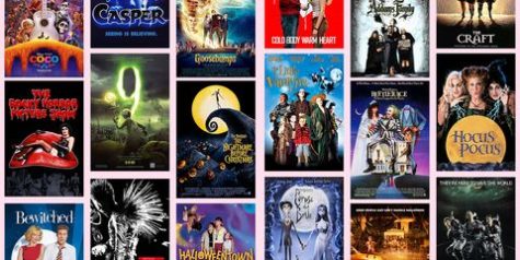 Check out these movies for some scary fun