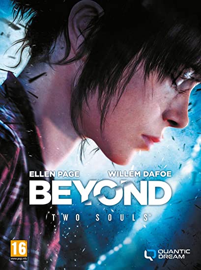 Beyond Two souls is beyond good