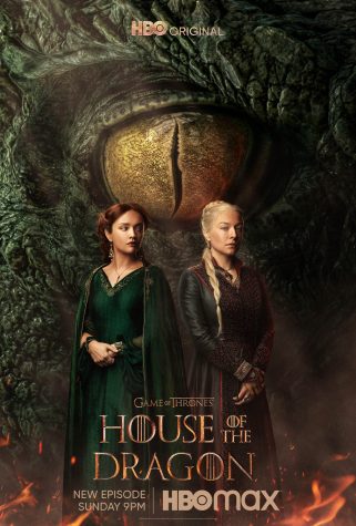 House of Dragons is a mixed bag
