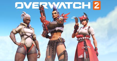 Overwatch 2 is worth a try