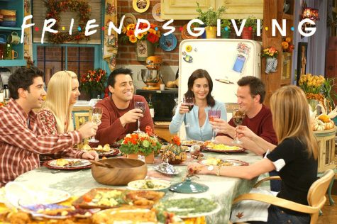 Some ways to celebrate your Friendsgiving