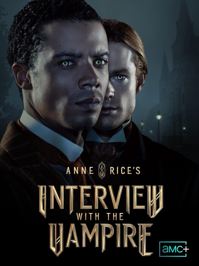 AMC’s Interview With the Vampire shines on all fronts