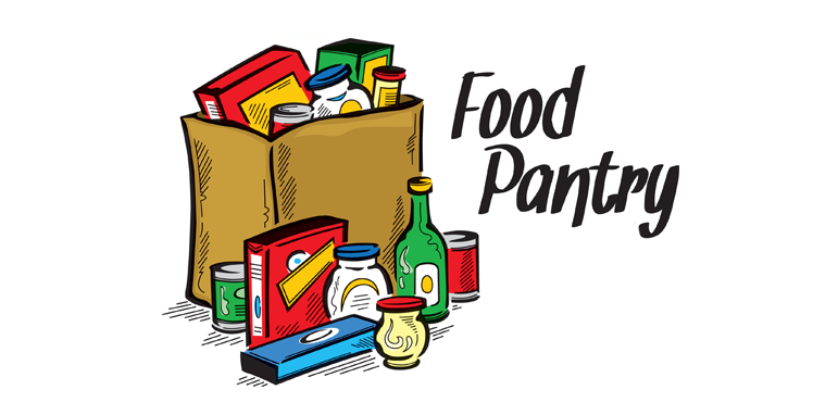 The past, present, and future impact of food drives