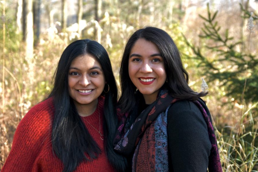 BD grads start scholarship fund for Hispanic/Latino students
