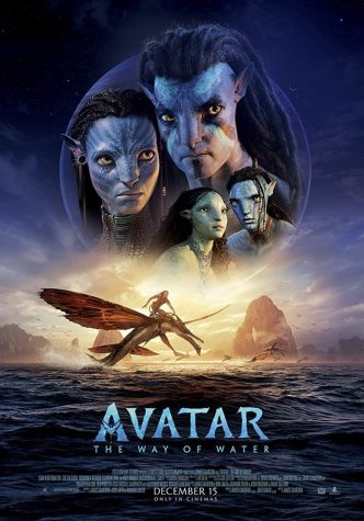 New Avatar worth watching