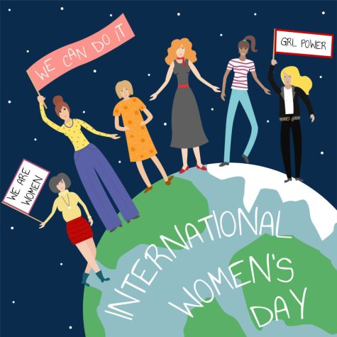 International Women’s Day has interesting history