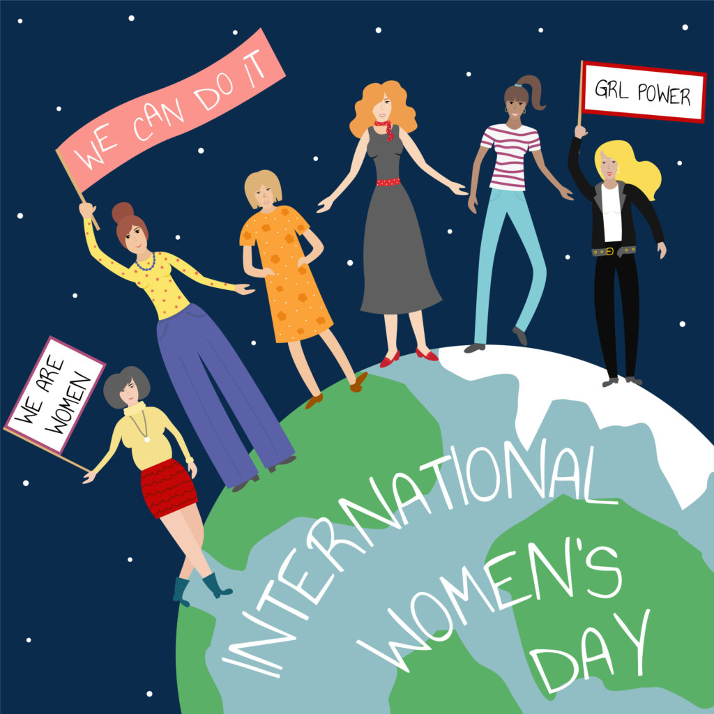 Happy International Women's Day 2023: Date, Theme, History, Significance,  Interesting Facts, and Everything You Must Know