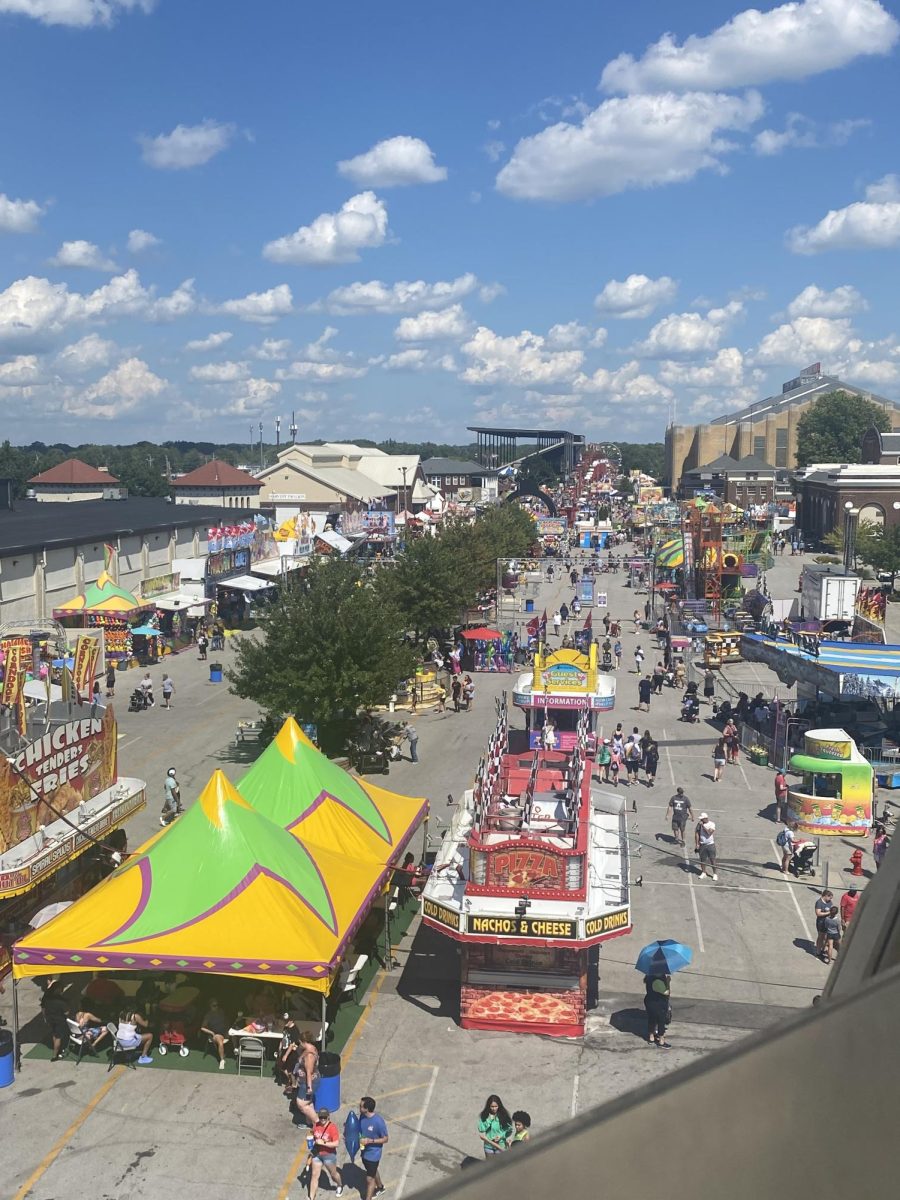 Theres a week left to visit state fair