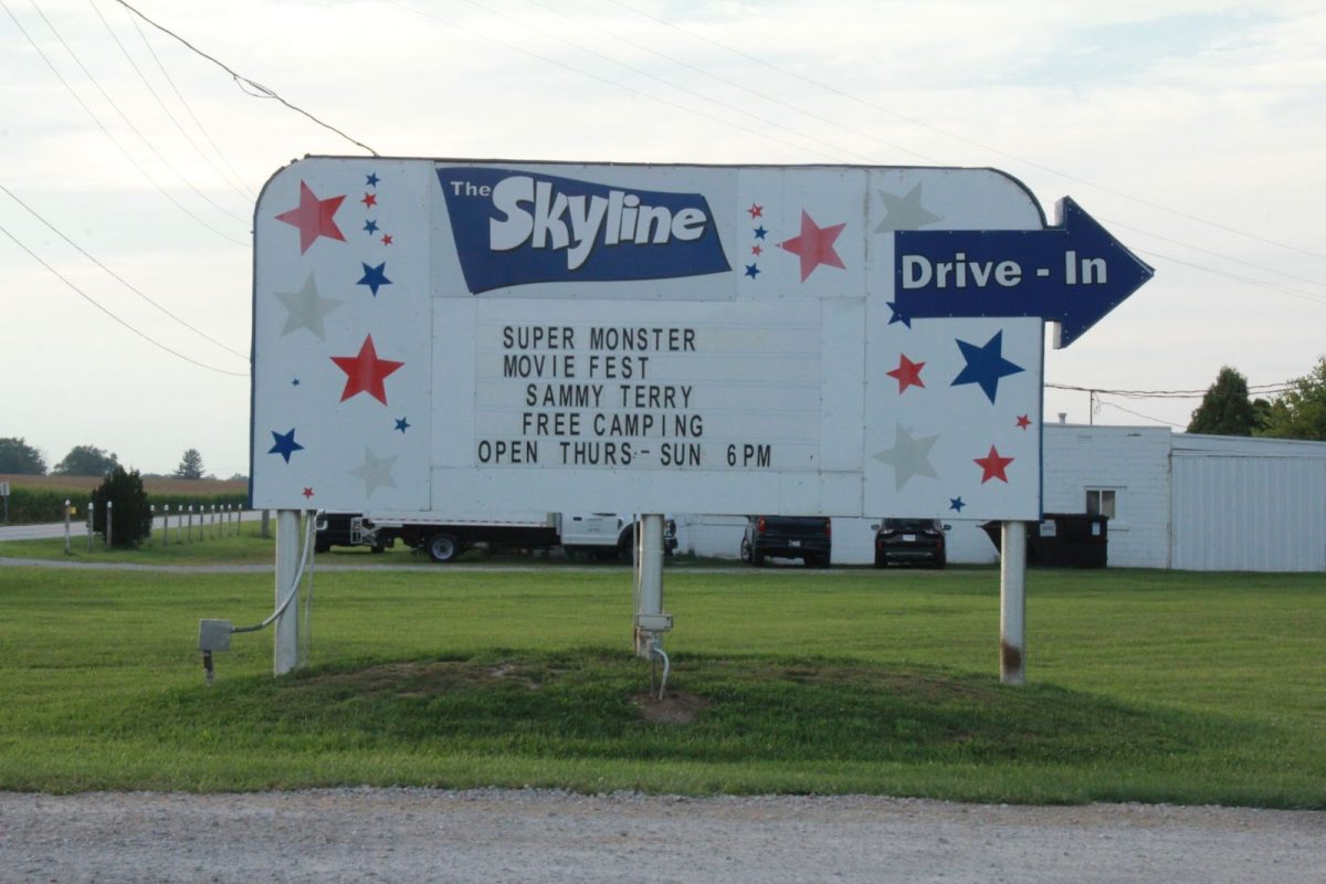 Drive-ins offer good family value