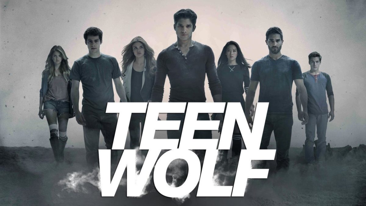 Teen Wolf is worth watching