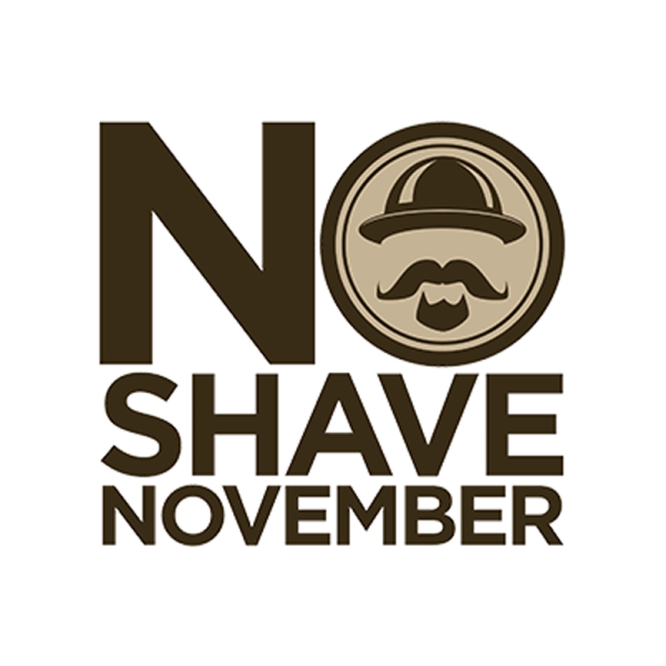 No Shave November began in 2009