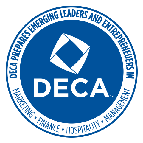 DECA sends eight to state