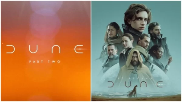 Dune sets a standard in sci-fi movie making