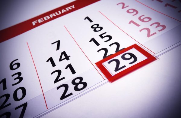 What are leap years?