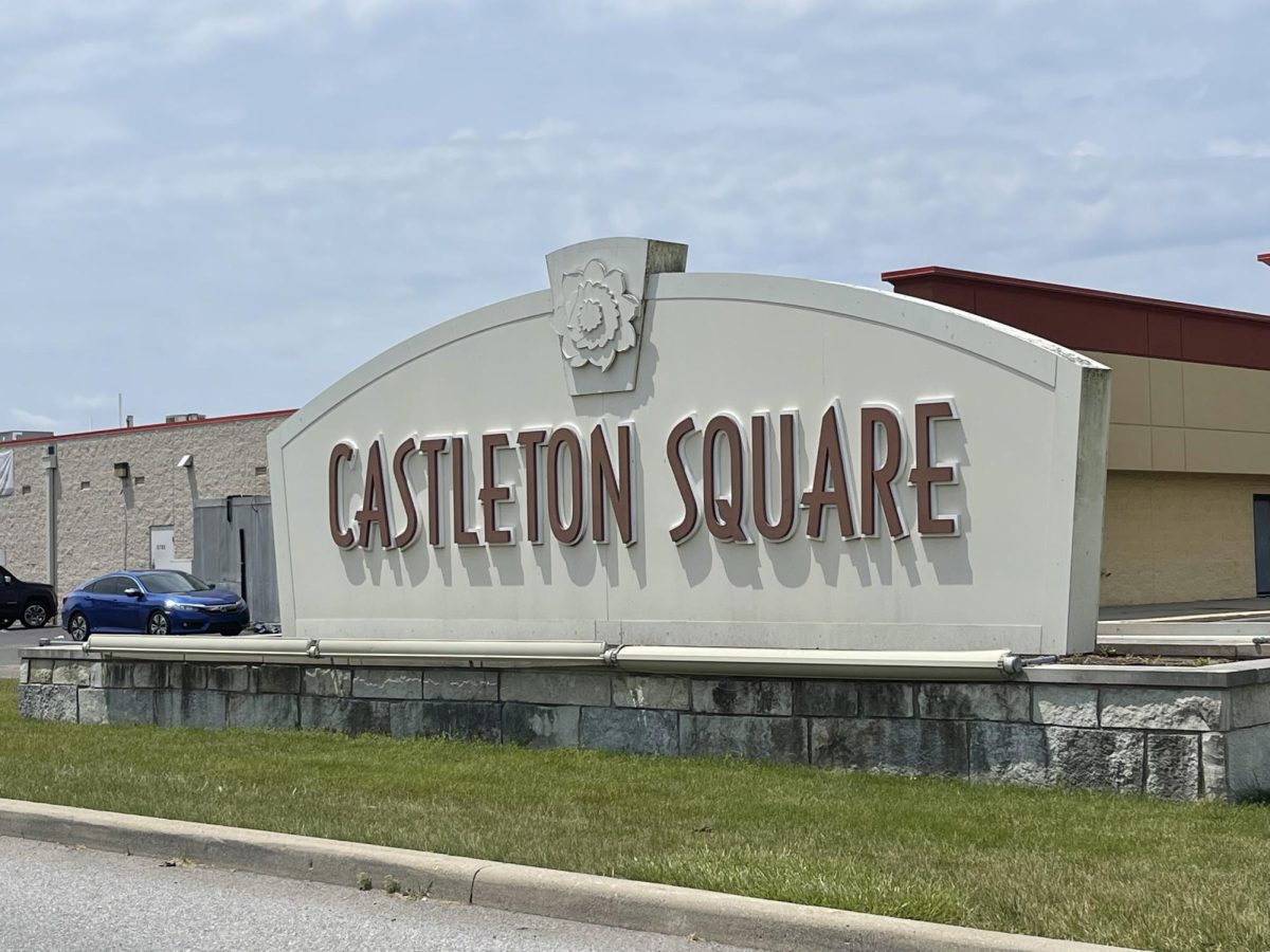 A case for Castleton