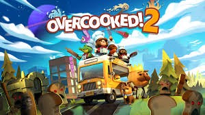 Overcooked Two is not undercooked entertainment