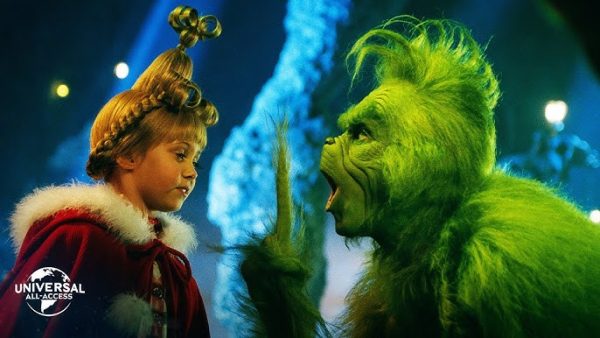 Which Grinch is the best?