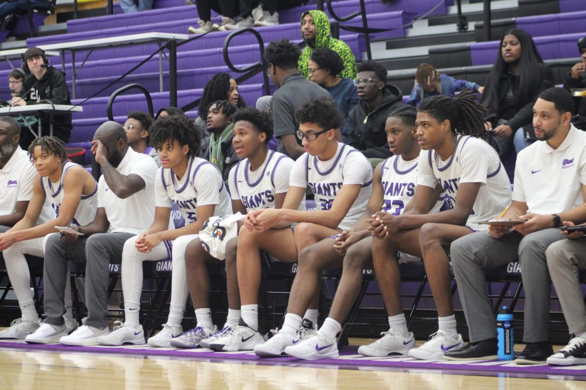 Ben Davis 59, Southport 47