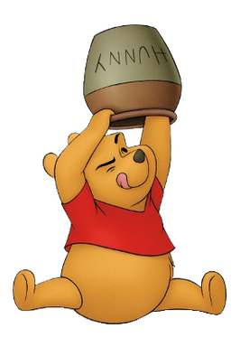 Remember Winnie the Pooh? Celebrate him tomorrow