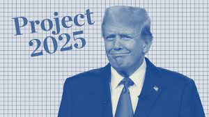 Trump and Project 2025 – what does it mean?