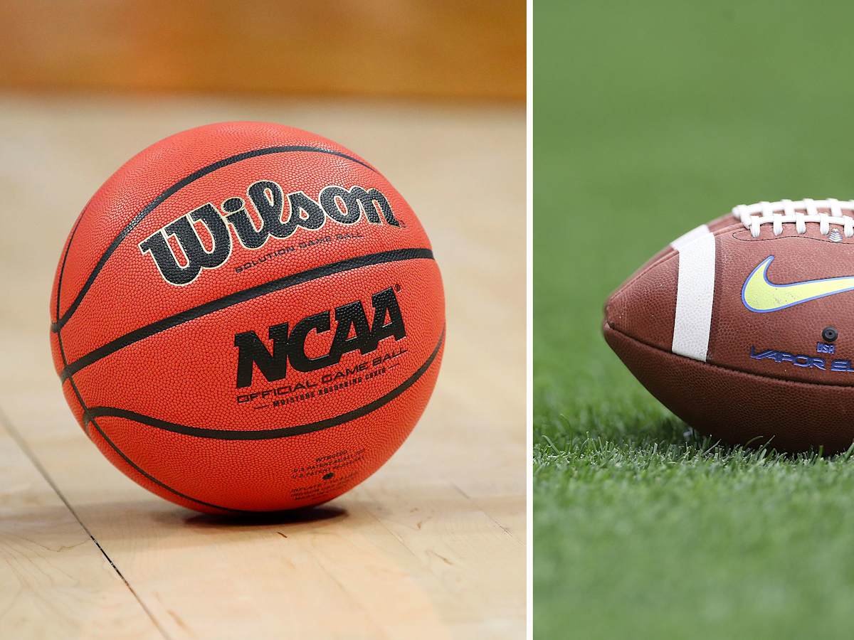 Why is basketball more popular worldwide than American football ?