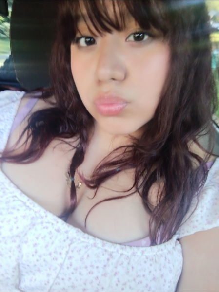 April Rosales