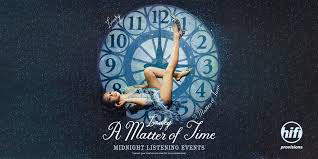 Listen to Laufey’s Matter of  Time!