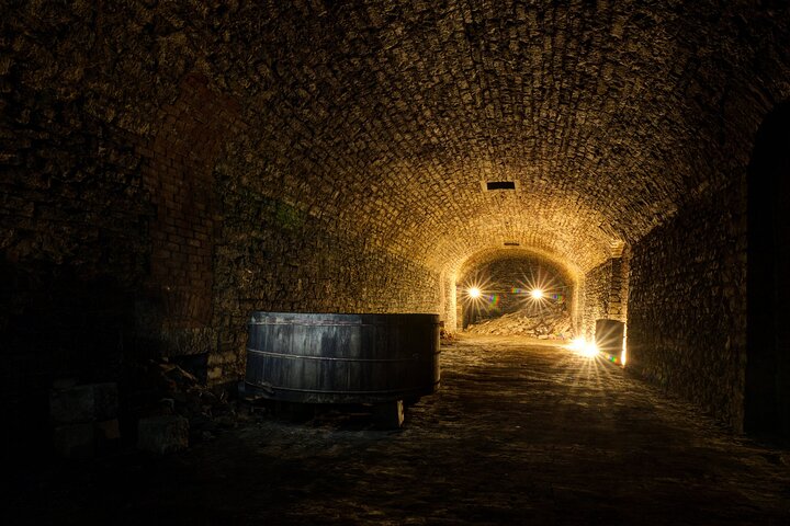 Just a short drive away, Cincinnati has many hidden secrets