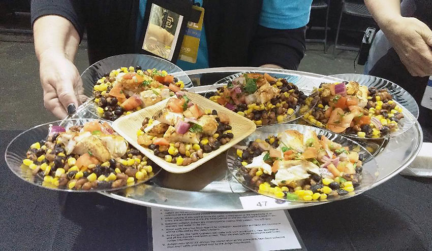 Thanksgiving meals around the World