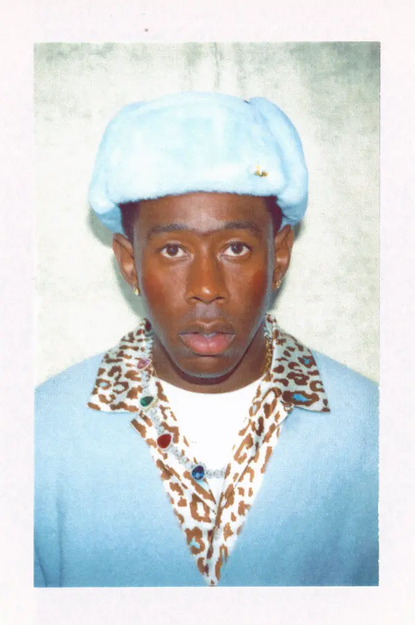 Apple honors Tyler, The Creator