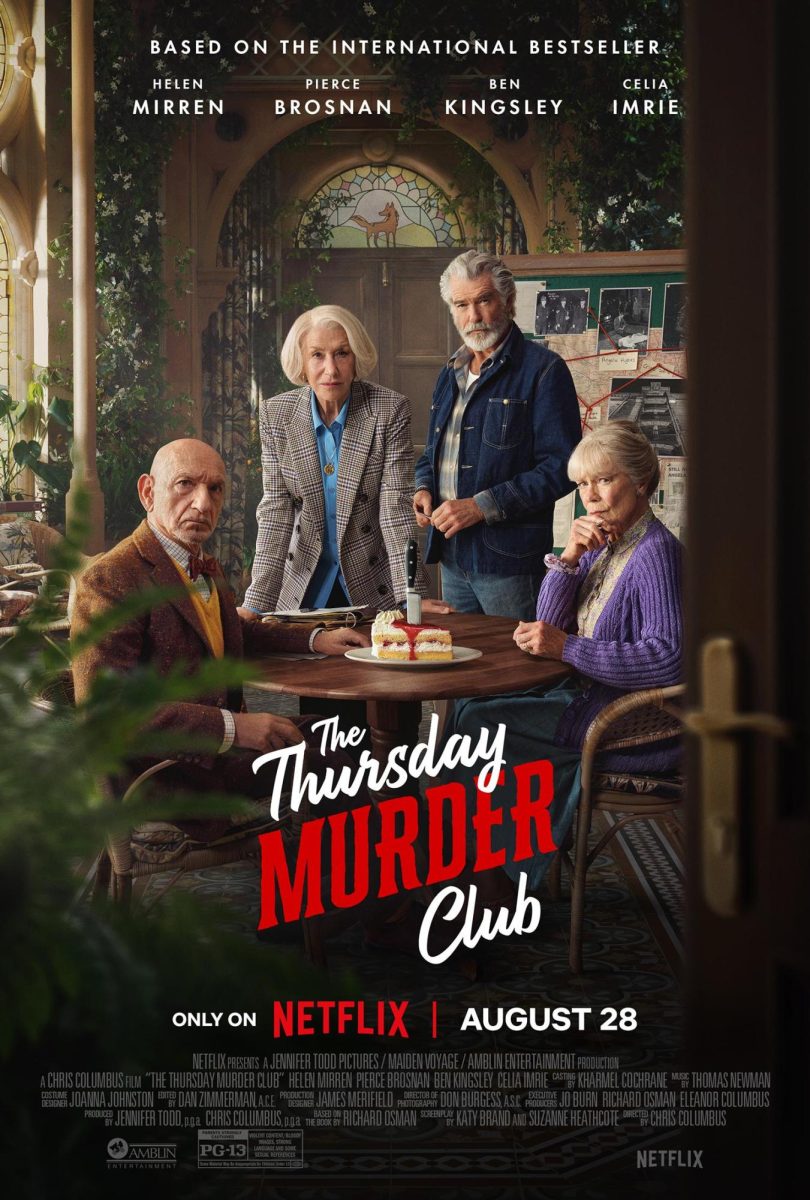 Like mysteries? Try this movie