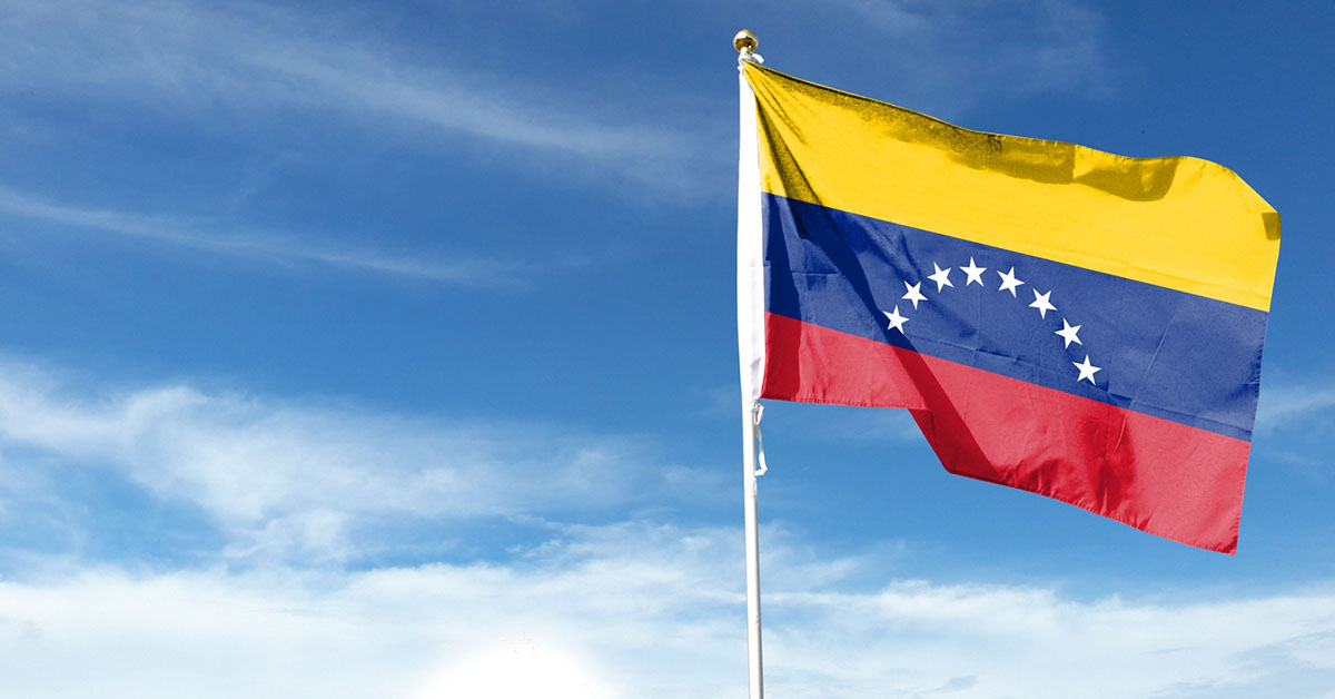 What is going on with Venezuela?