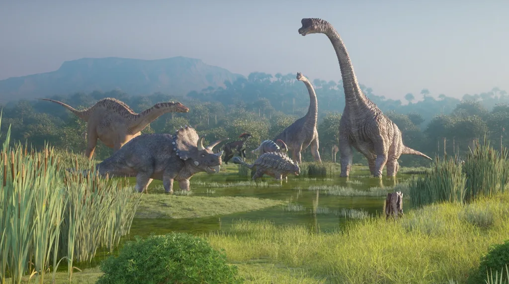 Should extinct animals be brought back to life?