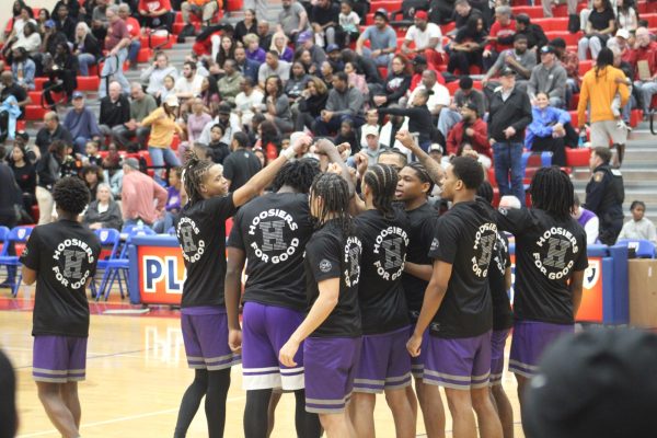 Brownsburg 77, Ben Davis 73