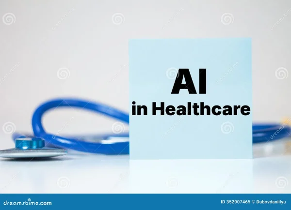 How AI is affecting the medical field